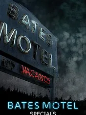 Bates Motel