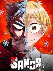 SANDA