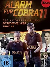 Alerte Cobra