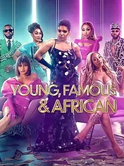 Young, Famous & African