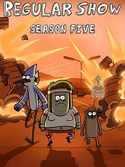 Regular Show
