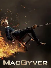 MacGyver