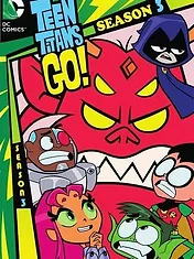 Teen Titans Go!