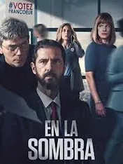 Dans l'ombre