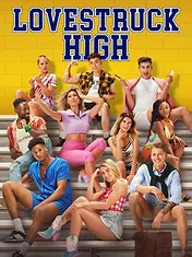 Lovestruck High : Le lycée de l'amour