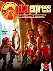 Pékin Express