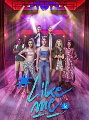 #LikeMe