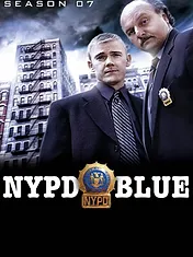 New York Police Blues