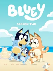 Bluey