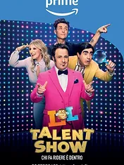 LOL Talent Show: Chi fa ridere è dentro