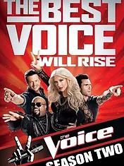 The Voice (États-Unis)