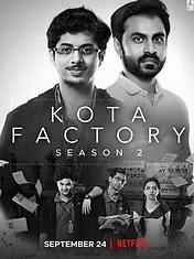 Kota Factory