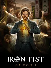 Marvel's Iron Fist