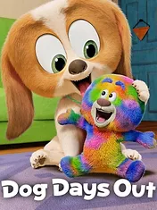 Toutous, joujoux, foufous !