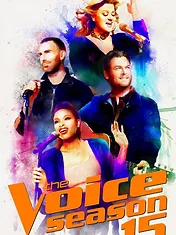 The Voice (États-Unis)