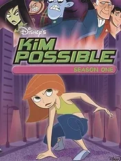 Kim Possible