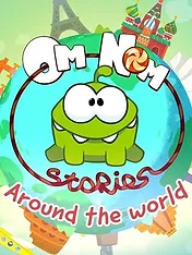 Om Nom Stories