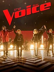 The Voice (États-Unis)