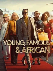 Young, Famous & African