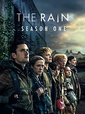 The Rain