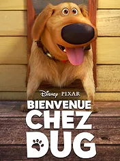 Bienvenue chez Doug