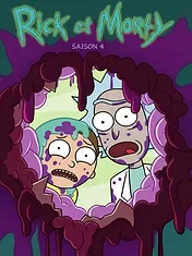 Rick et Morty
