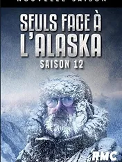 Seuls face à l'Alaska