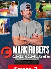 Mark Rober's CrunchLabs