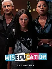 Miseducation