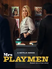 Mrs Playmen