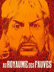 Au Royaume des fauves