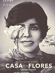 La casa de las flores