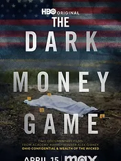 The Dark Money Game