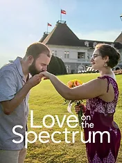 Histoires d'amour et d'autisme