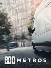800 mètres