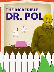 L'incroyable Dr Pol