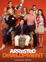 Arrested Development
