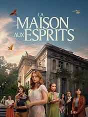 La Maison aux esprits