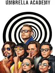 Umbrella Academy