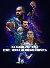 Secrets de champions