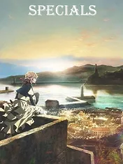 Violet Evergarden