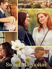 À l'ombre des magnolias
