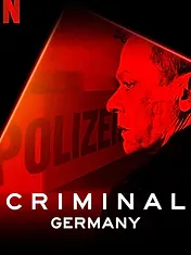 Criminal: Allemagne