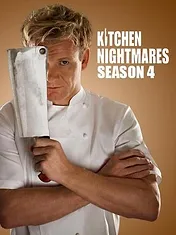 Cauchemar en cuisine US