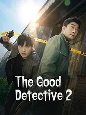The Good Detective