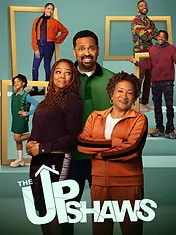 La Famille Upshaw