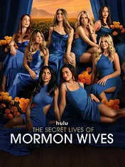La Vie secrète des épouses mormones