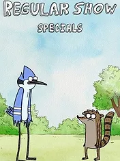 Regular Show