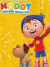 Oui-Oui, enquêtes au pays des jouets