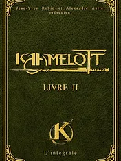 Kaamelott